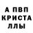 Кодеин напиток Lean (лин) Kristin Crosby